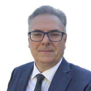 Portrait of Nikica Zaninovic